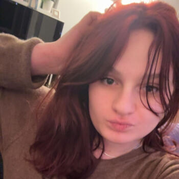 Babysitter in Rueil-Malmaison: Eline