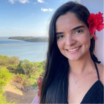 Parent São Luís: Thaysa