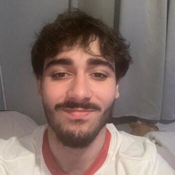 Babysitter Gensac-sur-Garonne: Mael