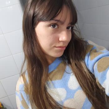 Babysitter González Catán: Fiorella