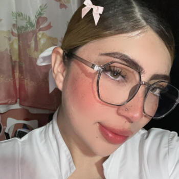 Babysitter in Tlalpan: Mariel