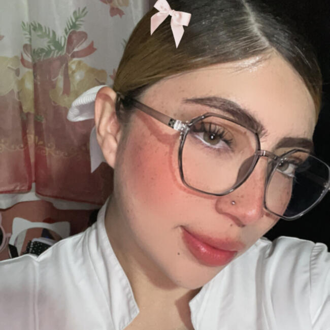 Babysitter in Tlalpan: Mariel