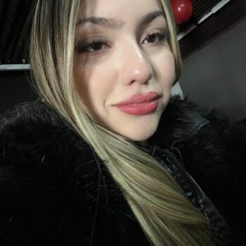 Niñera en Santiago de Chile: Lia