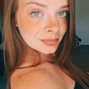 Babysitter in Charleroi: Manon