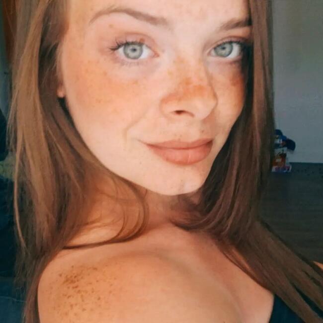 Babysitter in Charleroi: Manon