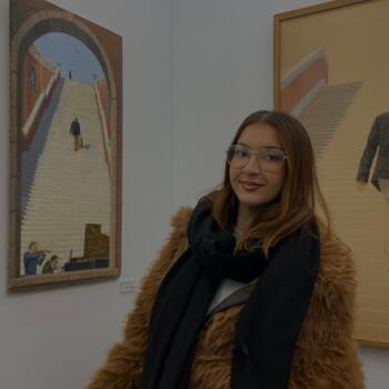 Babysitter in Villeurbanne: Esma