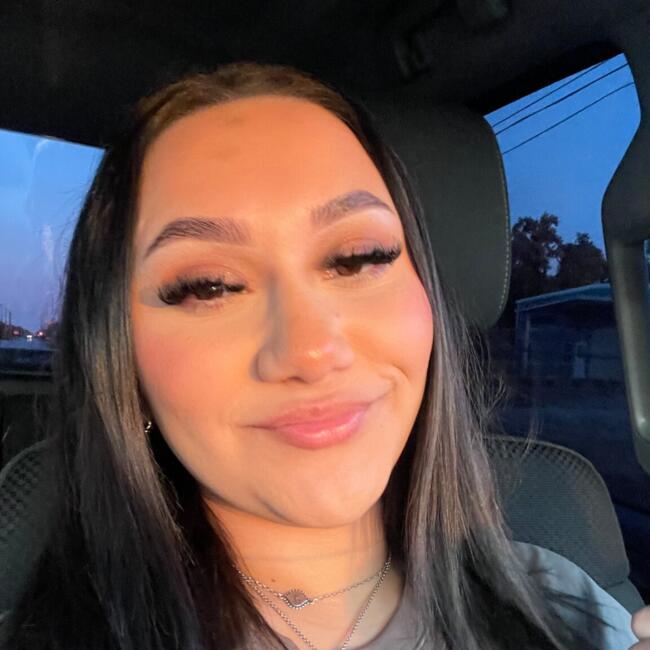 Babysitter in Baytown: Jessica