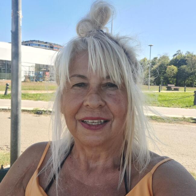 Babysitter in Belgrade: Snežana