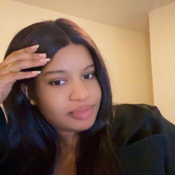 Babysitter in Paris: Ousseynatou