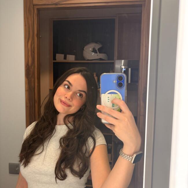 Canguro en Hospitalet de Llobregat: Celia