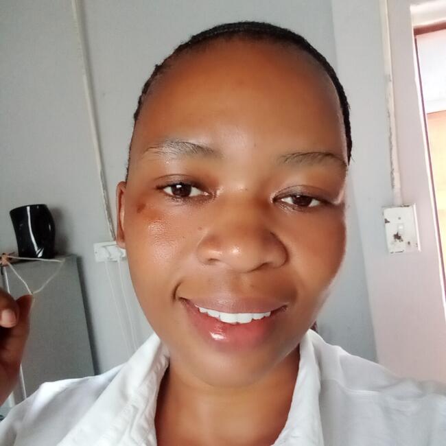 Babysitter in Ballito: Fanele