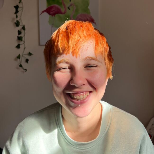 Babysitter em Valongo: Emi