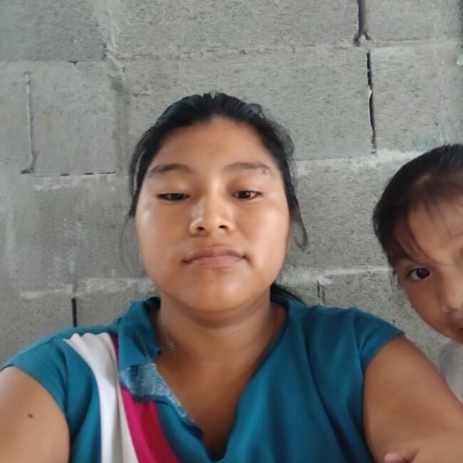 Babysitter in Pacora: Elayne