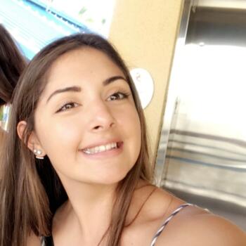 Babysitter in Simi Valley: Alina