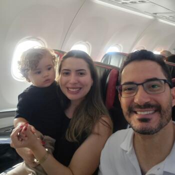 Família Petrolina: Danilo