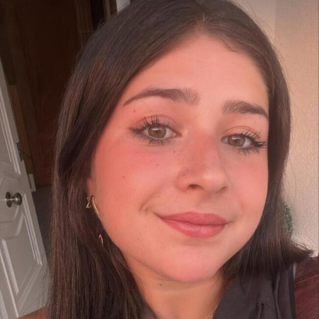 Canguro en Dos Hermanas: Lola