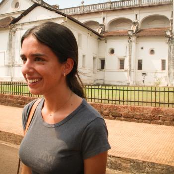 Lisbon的保母: Madalena