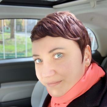 Babysitter a Biella: Carmen