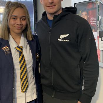 Babysitter Queenstown: Ruby