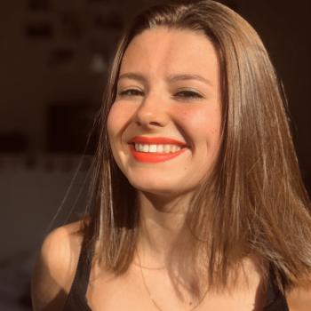 Babysitter in Antony: Fanny