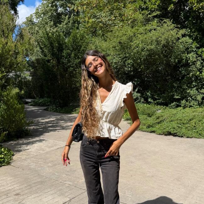 Babysitter in Odivelas: Beatriz