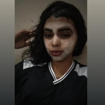 Babysitter in Paragominas: Andreia Prestes da Cunha