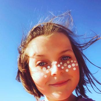 Babysitter Apple Valley (California): Makenzi