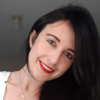 Niñera San Juan (Lima): Maria Eugenia