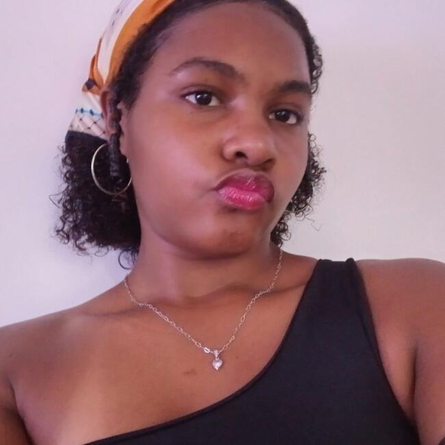 Babysitter in Rio de Janeiro: Ana Beatriz