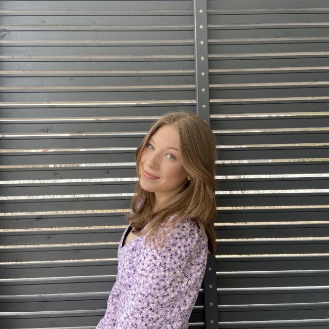 Lastenhoitaja Kuopio: Anni