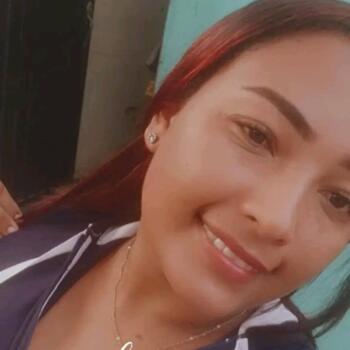 Niñera en Santa Marta: Daisy