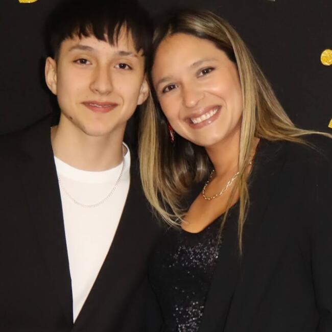 Trabajo para niñera en Copiapó: Aylen