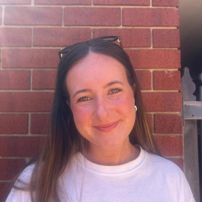 Babysitter in Perth: Judith