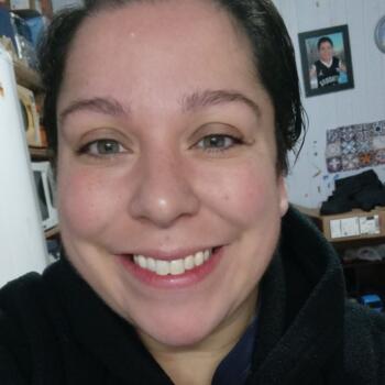 Babysitter in Caxias do Sul: Larissa