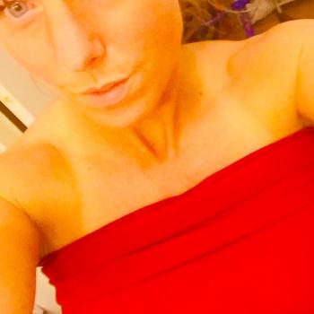 Barnvakt i Flemingsberg: Erika MarTina