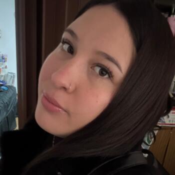 Niñera en Ciudad del Libertador General San Martín: Tatiana