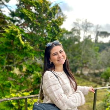 Babysitter em Coimbra: Mariana