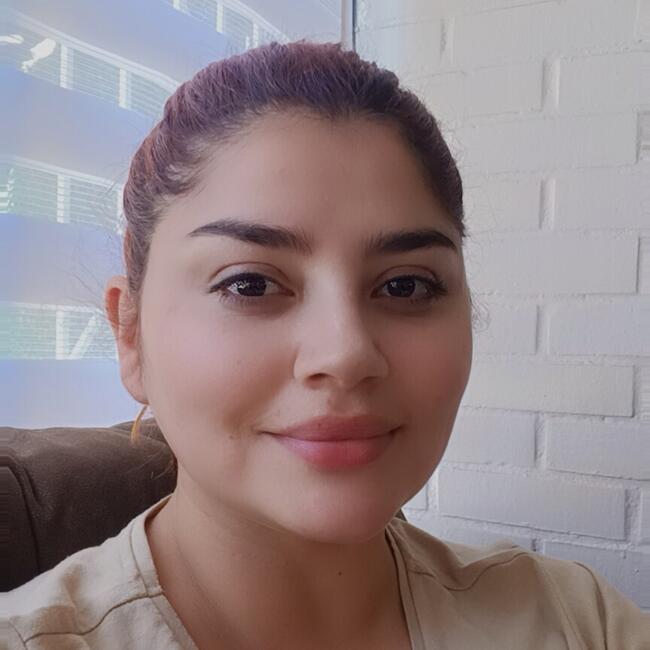 Niñera en Villa Alemana: Suyen