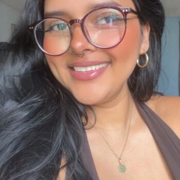 Babysitter in Iztacalco: Nez Salazar