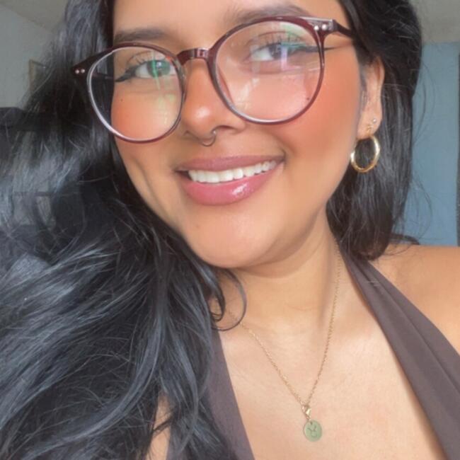Babysitter in Iztacalco: Nez Salazar