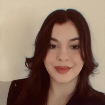 Babysitter Amiens: Yasmine