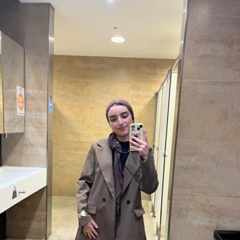 Nanny in Felanitx: Bouchra