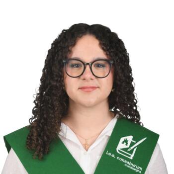 Niñera Segovia: María