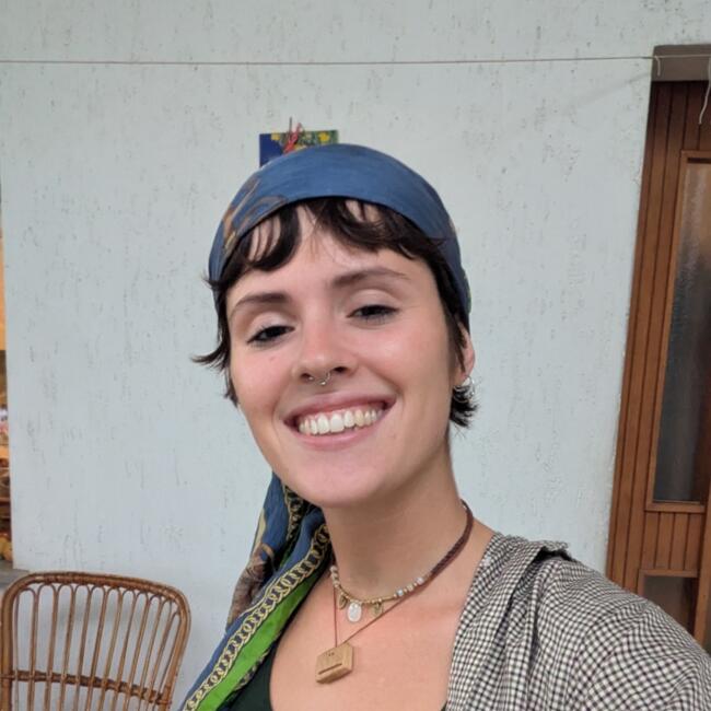 Babysitter a Palermo: Margherita