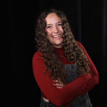 Babysitter in Boise: Mia