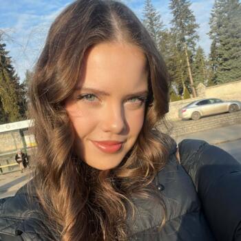 Babysitter in Lodz: Weronika