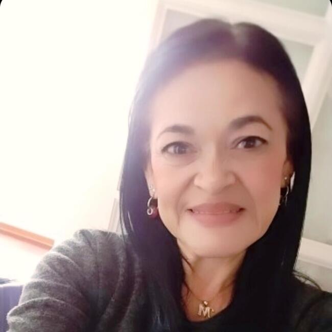 Niñera en La Molina: Maria Carolina