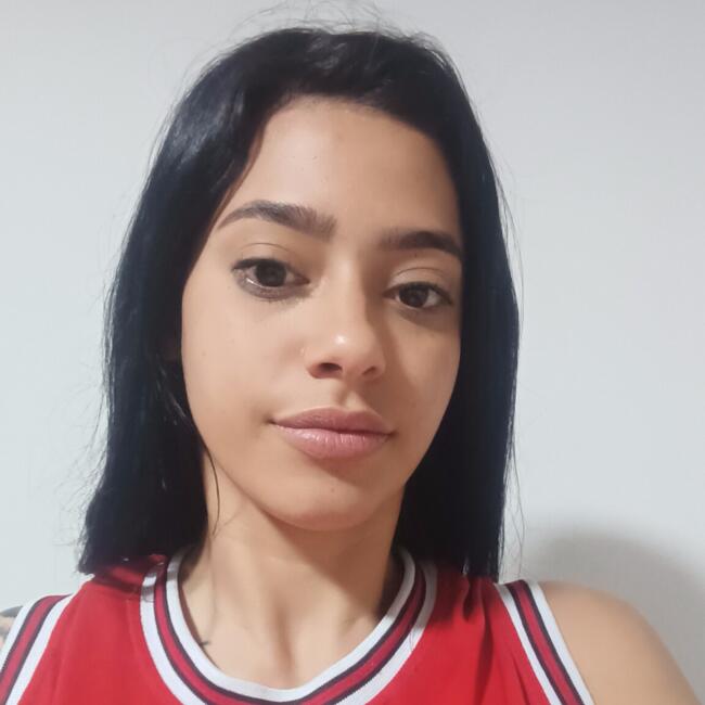 Trabajo para niñera en Cartagena de Indias: Kimberly