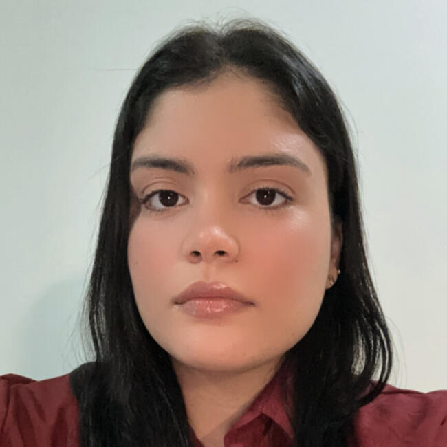 Babá em Seropédica: Maria Luísa