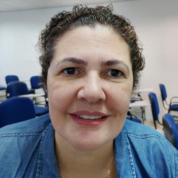 Babysitter in São Paulo: Juliana